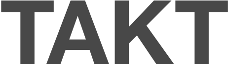 TAKT logo